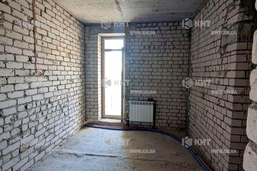 Продажа квартиры Харьков, ЮЖД, Центр. рынок, 110м²