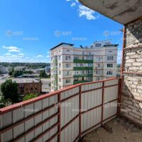 Продажа квартиры Харьков, ЮЖД, Центр. рынок, 110м²