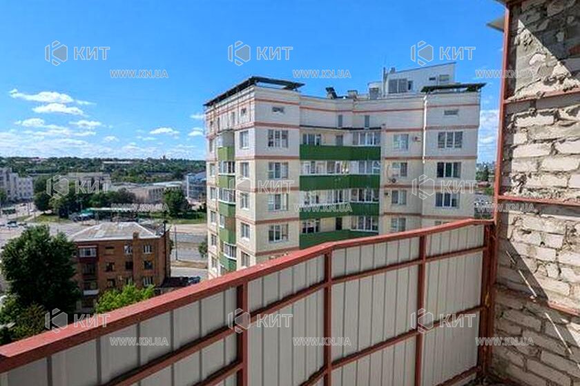 Продажа квартиры Харьков, ЮЖД, Центр. рынок, 110м²