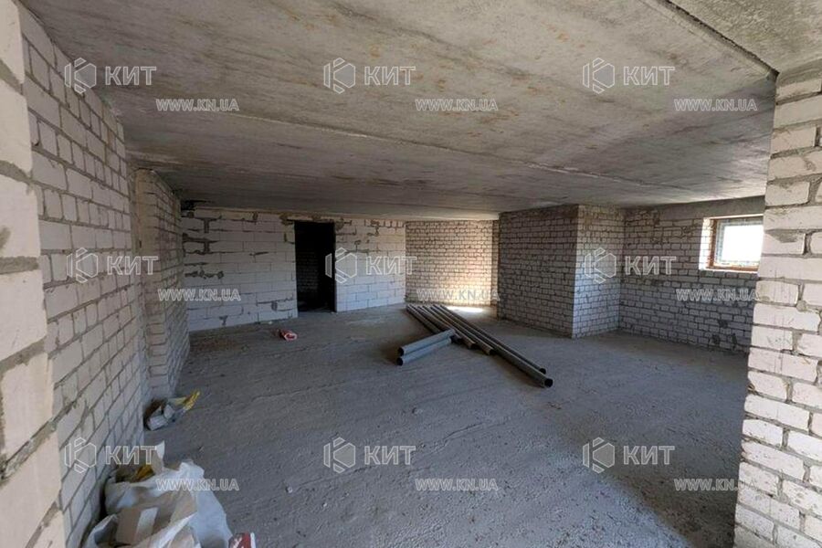 Продажа квартиры Харьков, ЮЖД, Центр. рынок, 110м²