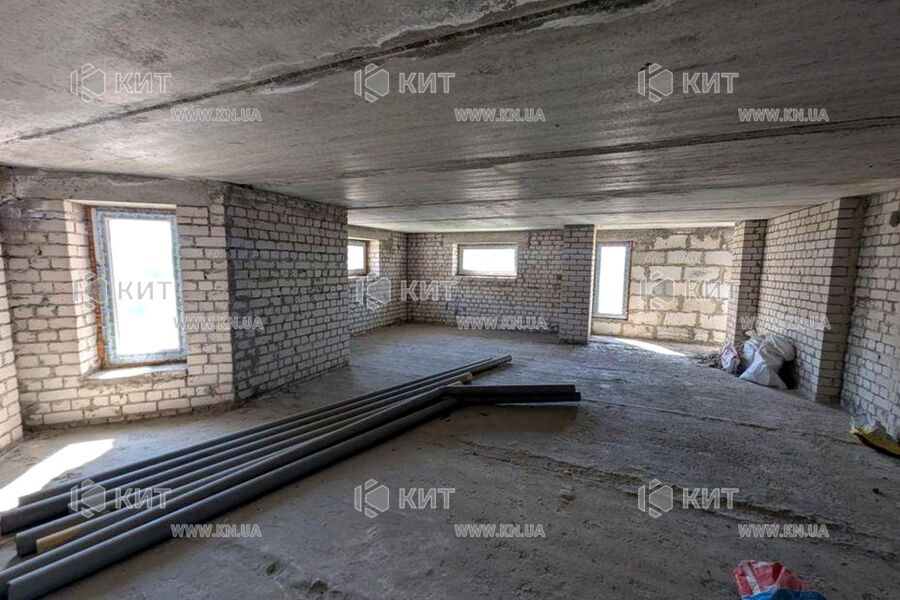 Продажа квартиры Харьков, ЮЖД, Центр. рынок, 110м²