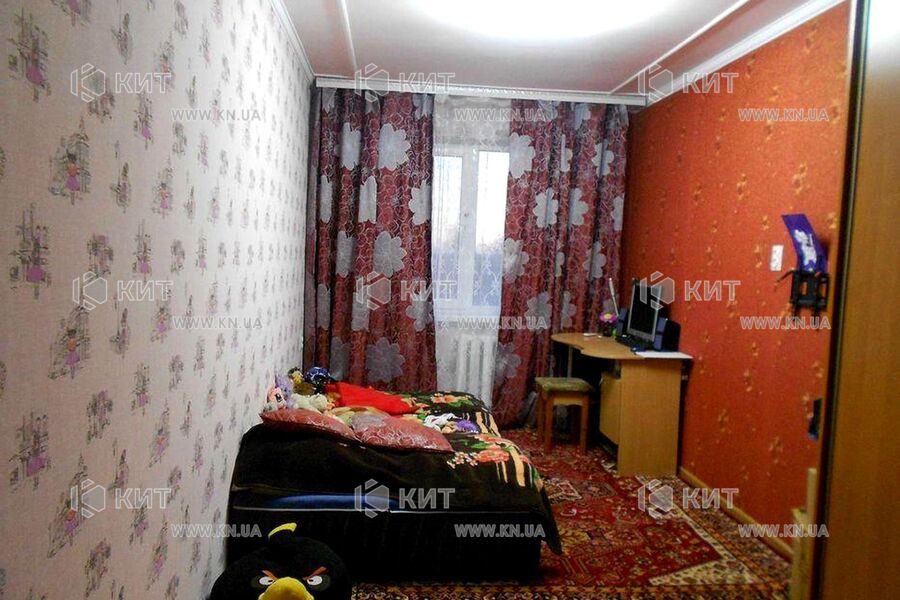 Продажа квартиры Харьков, Новые дома, 46.6м²