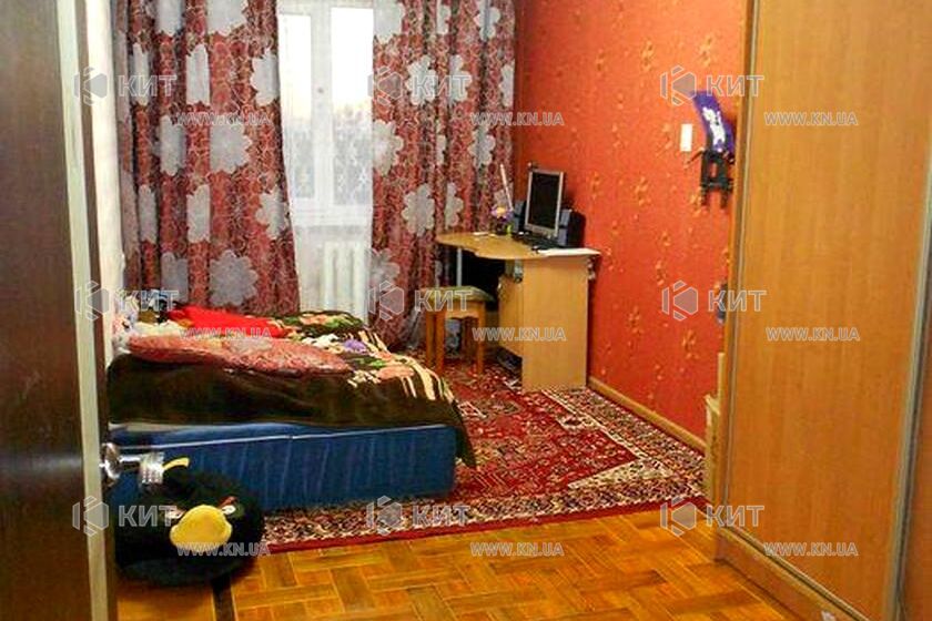 Продажа квартиры Харьков, Новые дома, 46.6м²