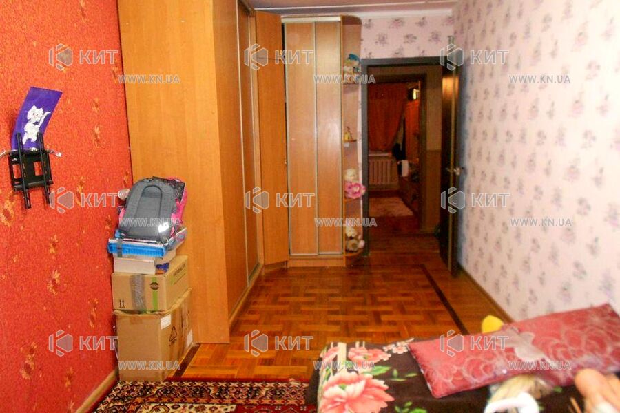 Продажа квартиры Харьков, Новые дома, 46.6м²