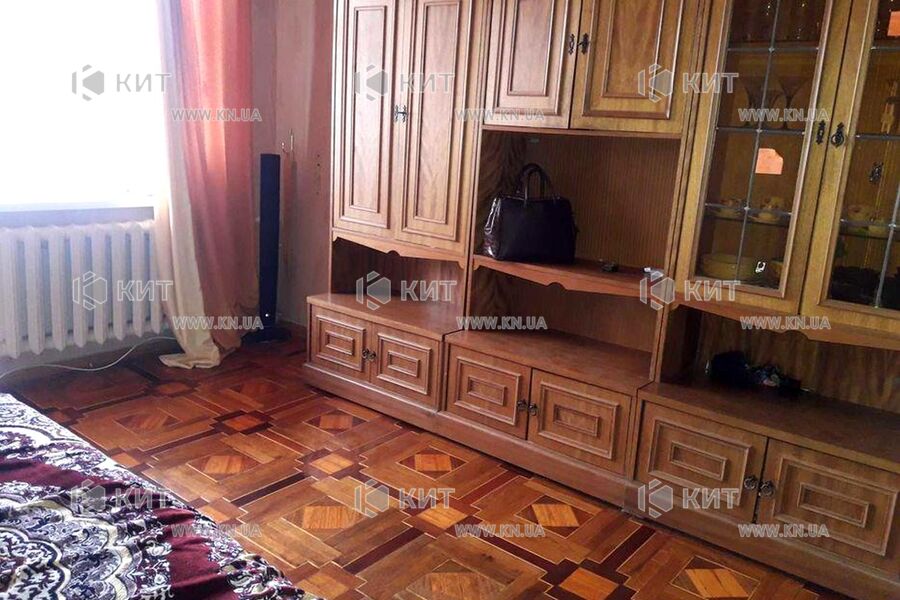 Продажа квартиры Харьков, Новые дома, 46.6м²