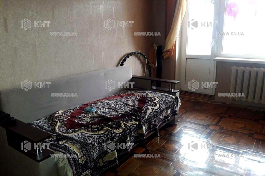 Продажа квартиры Харьков, Новые дома, 46.6м²