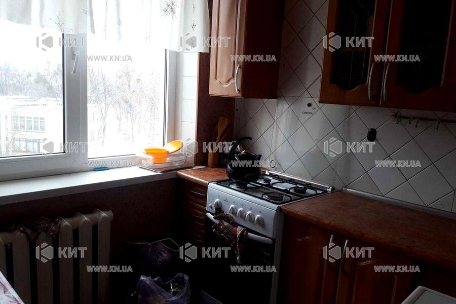 Продажа квартиры Харьков, Новые дома, 46.6м²