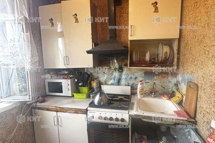 Продажа квартиры Харьков, Новые дома, 65м²