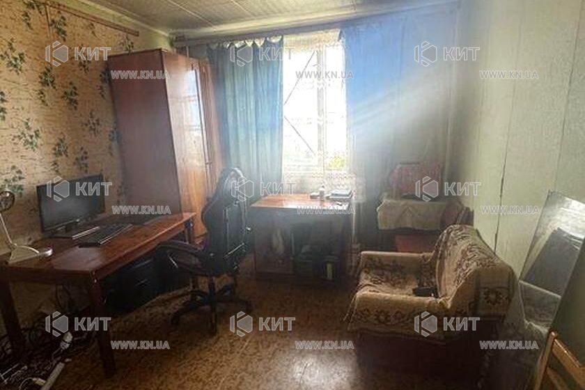 Продажа квартиры Харьков, Новые дома, 65м²