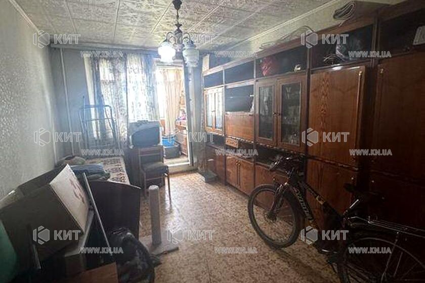 Продажа квартиры Харьков, Новые дома, 65м²