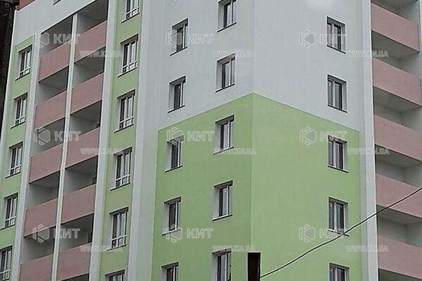 Продаж квартири Харків, ХТЗ, Рогань, 73м²