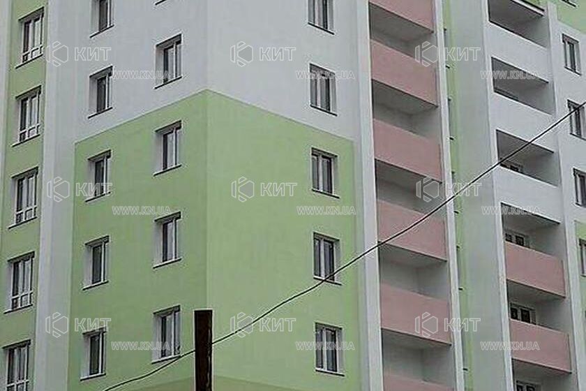 Продаж квартири Харків, ХТЗ, Рогань, 73м²