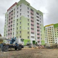 Продаж квартири Харків, ХТЗ, Рогань, 73м²