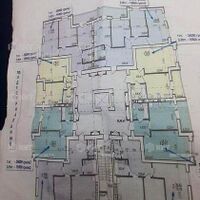 Продаж квартири Харків, ХТЗ, Рогань, 73м²