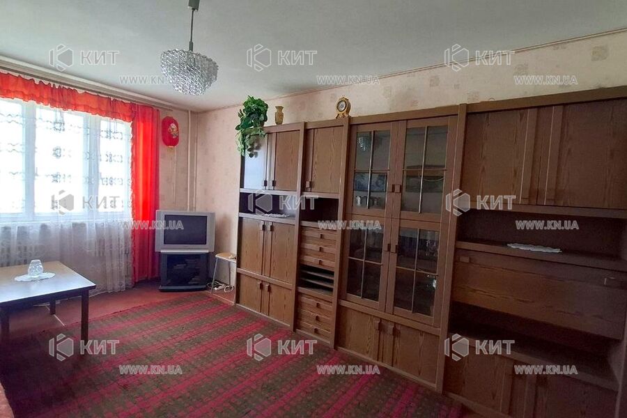 Продажа квартиры Харьков, Салтовка, 520 мрн., 83м²