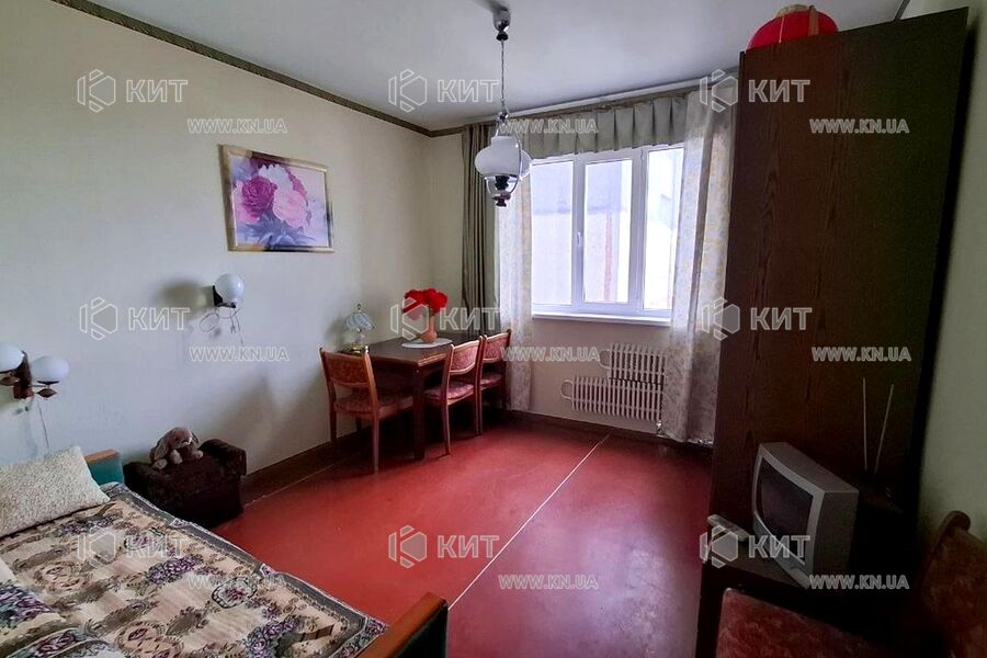 Продажа квартиры Харьков, Салтовка, 520 мрн., 83м²