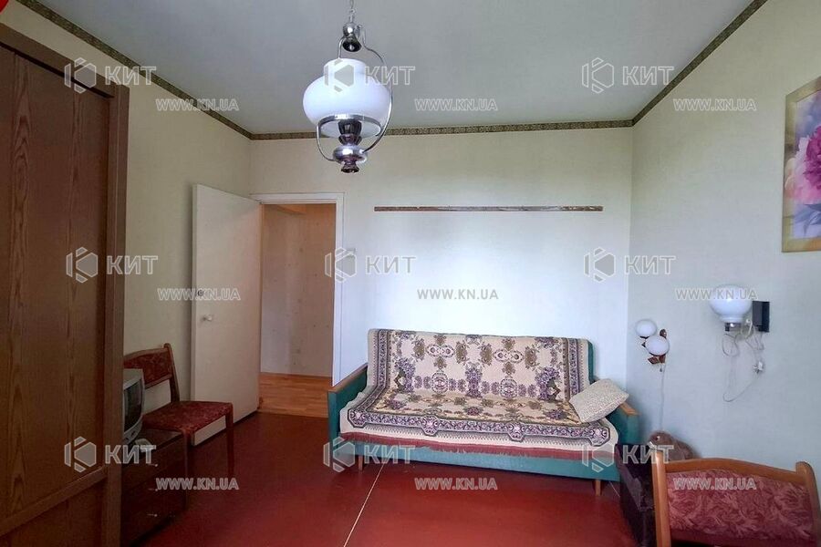 Продажа квартиры Харьков, Салтовка, 520 мрн., 83м²