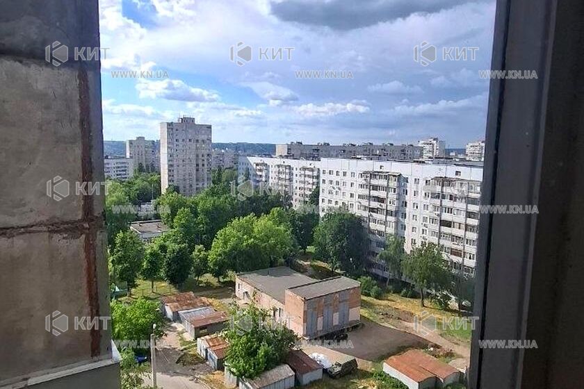 Продажа квартиры Харьков, Салтовка, 520 мрн., 83м²