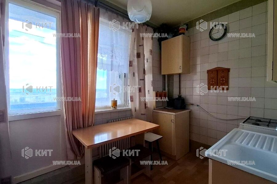 Продажа квартиры Харьков, Салтовка, 520 мрн., 83м²