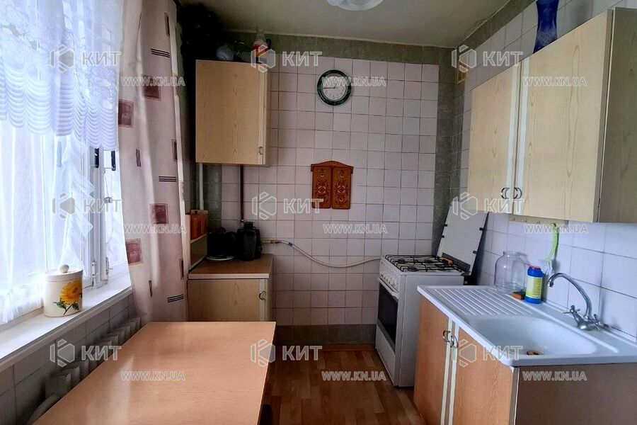 Продажа квартиры Харьков, Салтовка, 520 мрн., 83м²