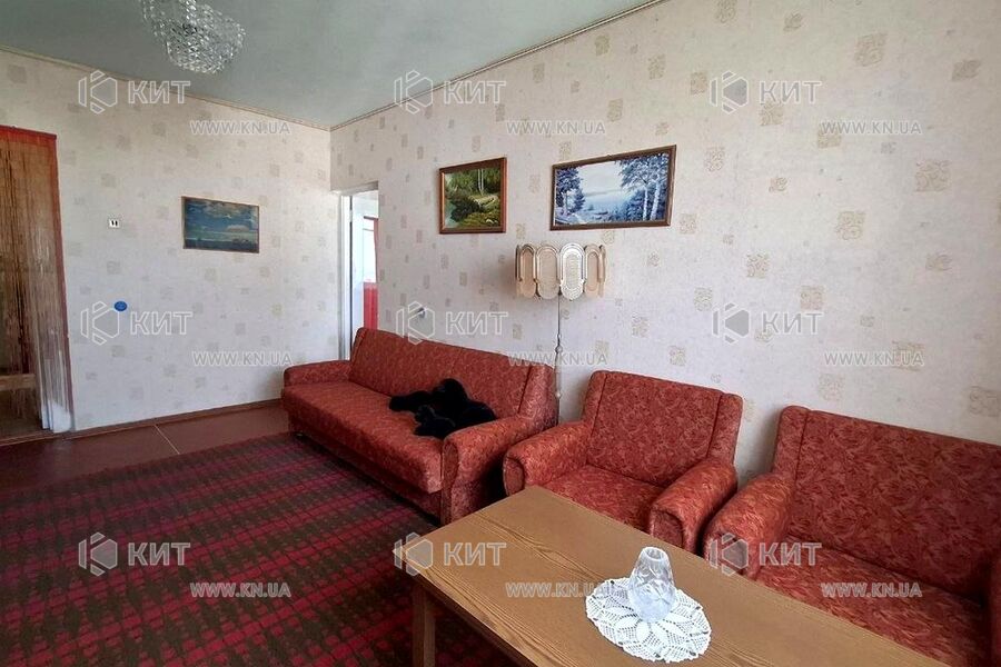 Продажа квартиры Харьков, Салтовка, 520 мрн., 83м²