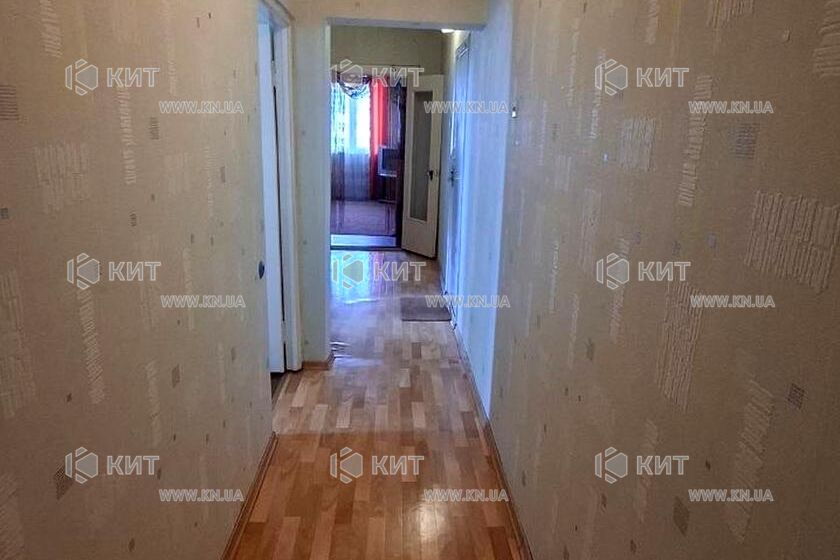 Продажа квартиры Харьков, Салтовка, 520 мрн., 83м²
