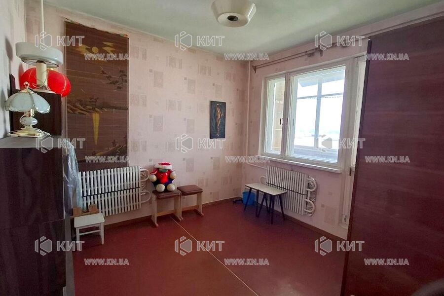 Продажа квартиры Харьков, Салтовка, 520 мрн., 83м²