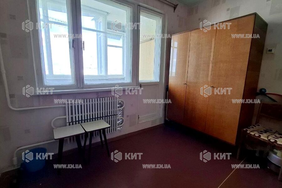 Продажа квартиры Харьков, Салтовка, 520 мрн., 83м²