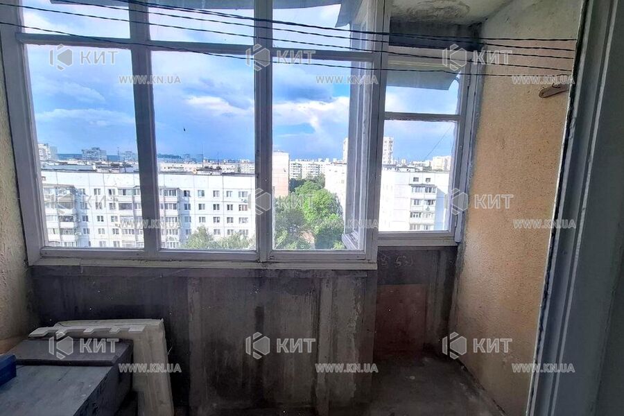 Продажа квартиры Харьков, Салтовка, 520 мрн., 83м²