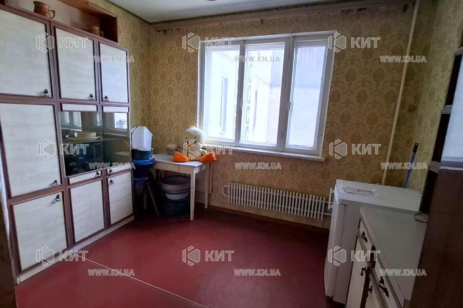Продажа квартиры Харьков, Салтовка, 520 мрн., 83м²