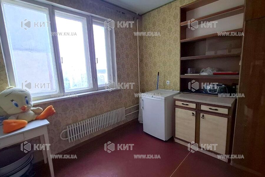 Продажа квартиры Харьков, Салтовка, 520 мрн., 83м²