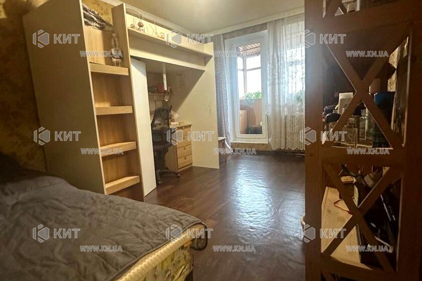 Продаж квартири Харків, Салтівка, 626 мрн., 32м²