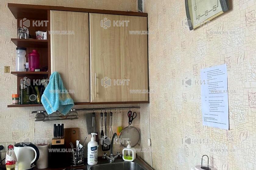 Продаж квартири Харків, Салтівка, 626 мрн., 32м²