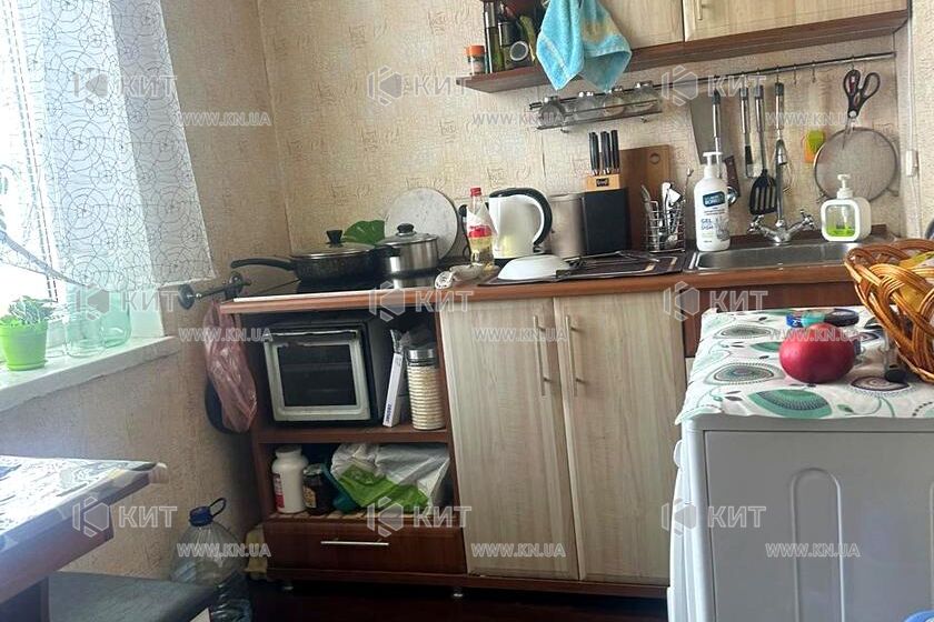 Продаж квартири Харків, Салтівка, 626 мрн., 32м²