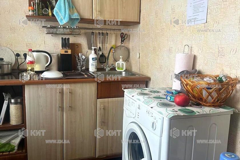 Продаж квартири Харків, Салтівка, 626 мрн., 32м²