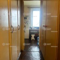 Продаж квартири Харків, Салтівка, 626 мрн., 32м²