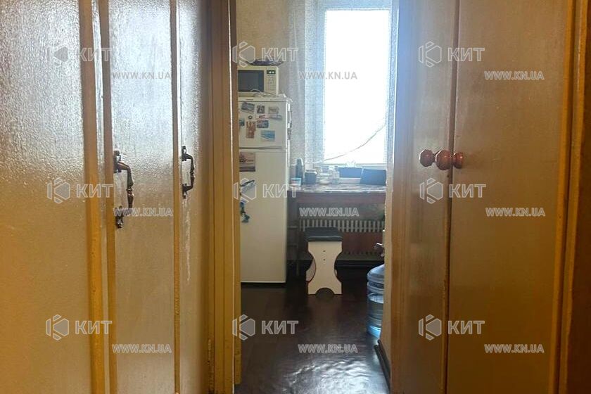Продаж квартири Харків, Салтівка, 626 мрн., 32м²