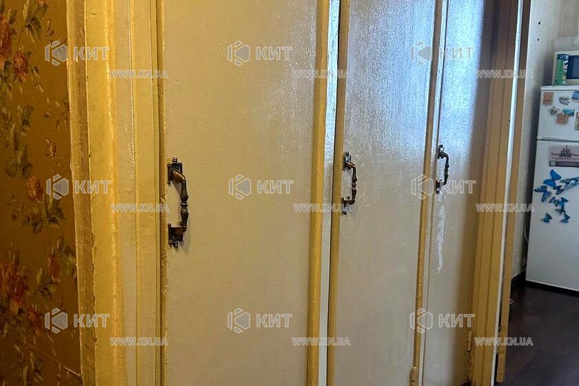 Продаж квартири Харків, Салтівка, 626 мрн., 32м²