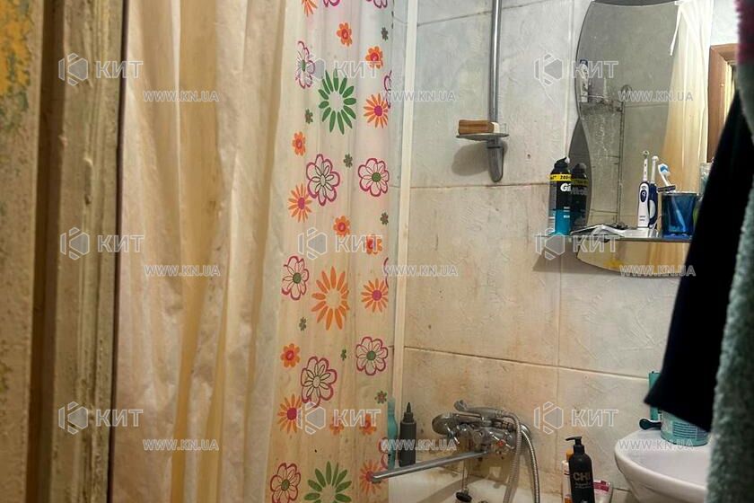 Продаж квартири Харків, Салтівка, 626 мрн., 32м²