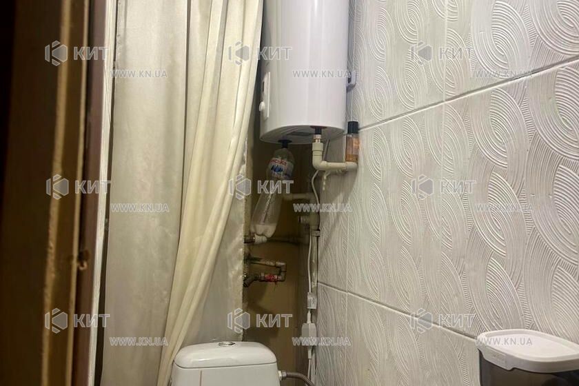 Продаж квартири Харків, Салтівка, 626 мрн., 32м²