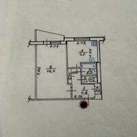Продаж квартири Харків, Салтівка, 626 мрн., 32м²
