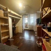 Продаж квартири Харків, Салтівка, 626 мрн., 32м²