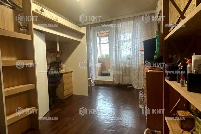 Продаж квартири Харків, Салтівка, 626 мрн., 32м²