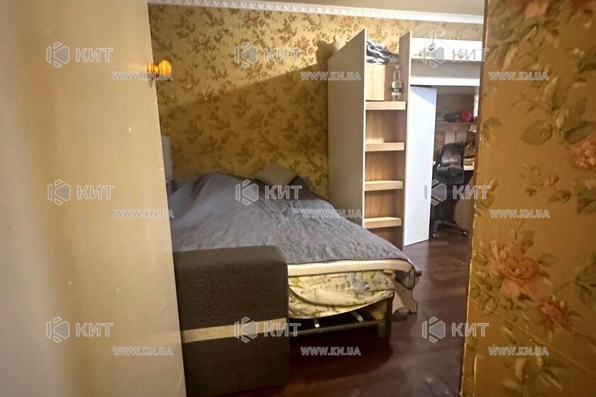 Продаж квартири Харків, Салтівка, 626 мрн., 32м²