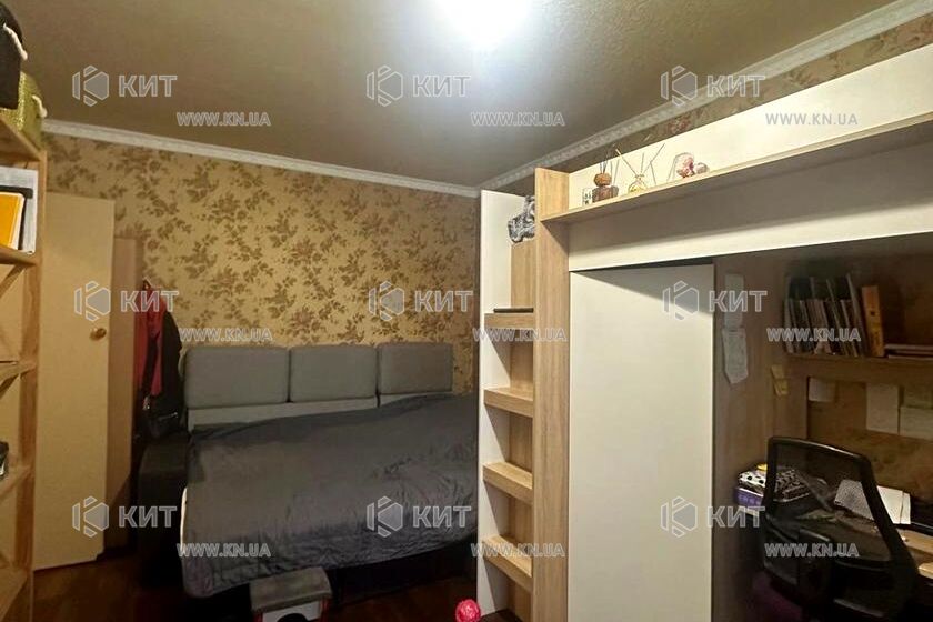 Продаж квартири Харків, Салтівка, 626 мрн., 32м²