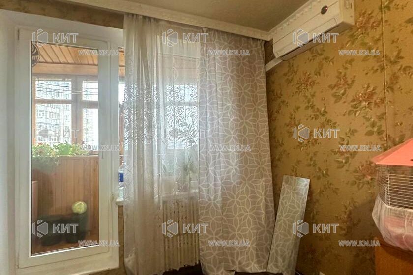 Продаж квартири Харків, Салтівка, 626 мрн., 32м²