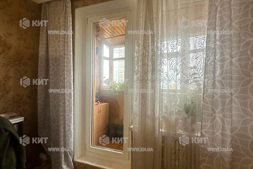 Продаж квартири Харків, Салтівка, 626 мрн., 32м²