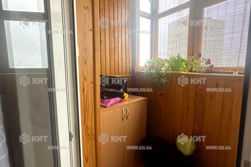 Продаж квартири Харків, Салтівка, 626 мрн., 32м²