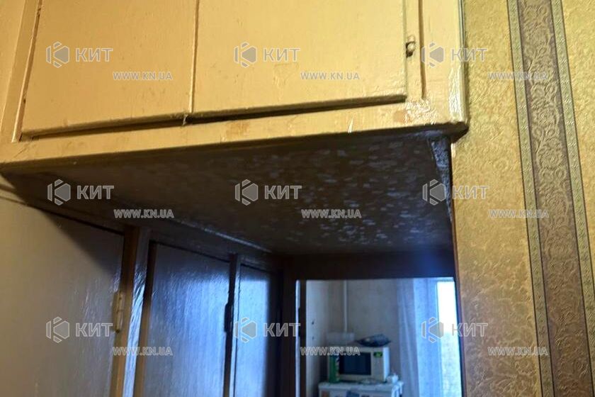 Продаж квартири Харків, Салтівка, 626 мрн., 32м²