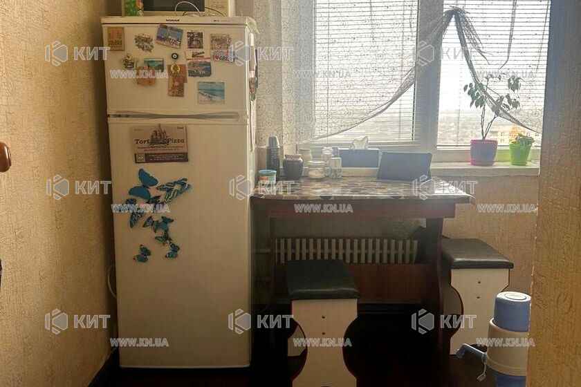 Продаж квартири Харків, Салтівка, 626 мрн., 32м²